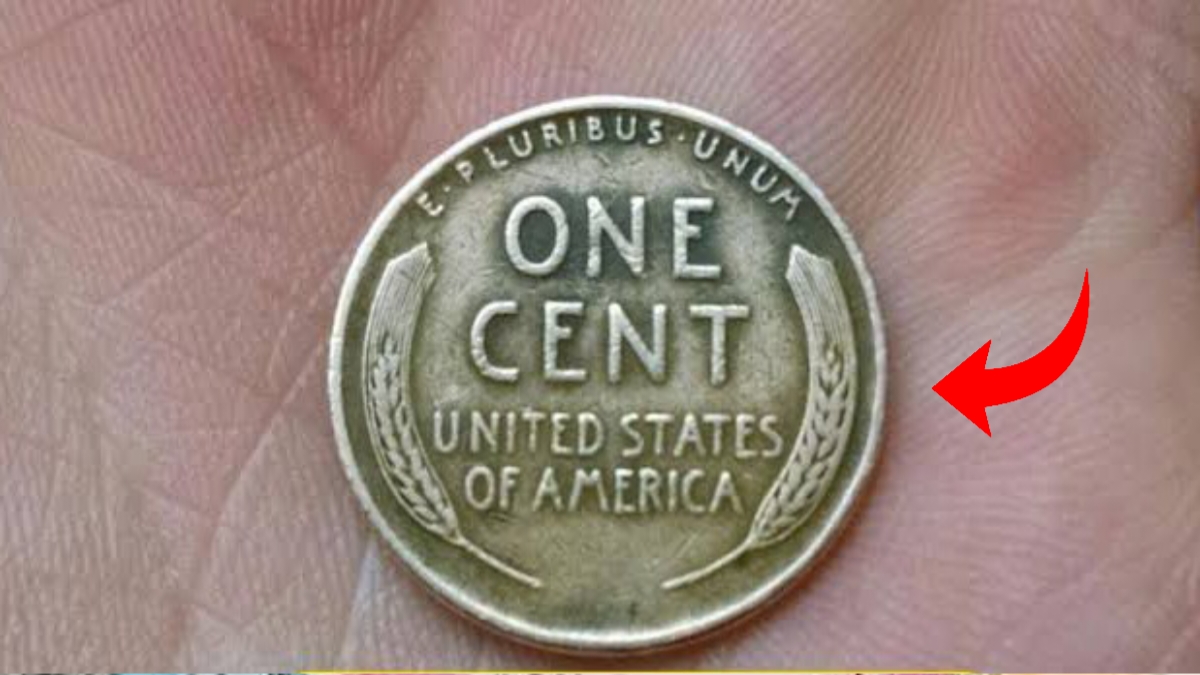 Lincoln Wheat Penny Valued at $150 Million