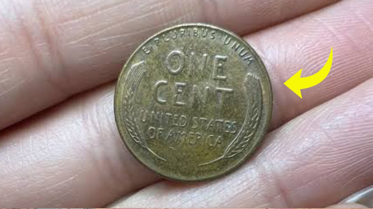 Lincoln Wheat Penny Valued at $666 Million