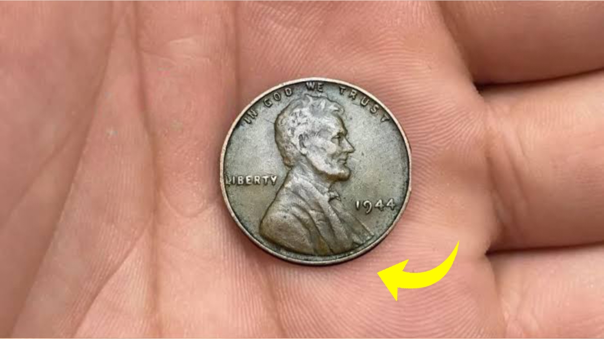 Lincoln Wheat Penny Valued at $5.2 Million