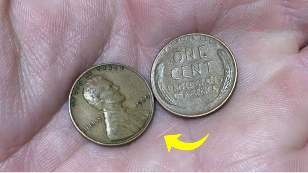The Lincoln Wheat Penny Valued at $4.6 Million, Still in Circulation?