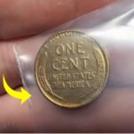 The Lincoln Wheat Penny Valued at $4.7 Million, Still in Circulation?