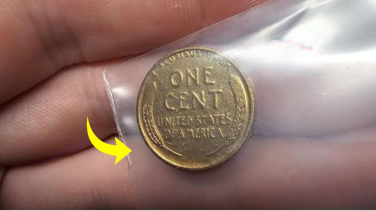 The Lincoln Wheat Penny Valued at $4.7 Million, Still in Circulation?