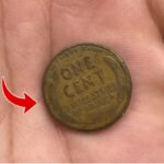The Lincoln Wheat Penny Valued at $530K, Still in Circulation