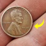 The Lincoln Wheat Penny Valued at $991K, Still in Circulation