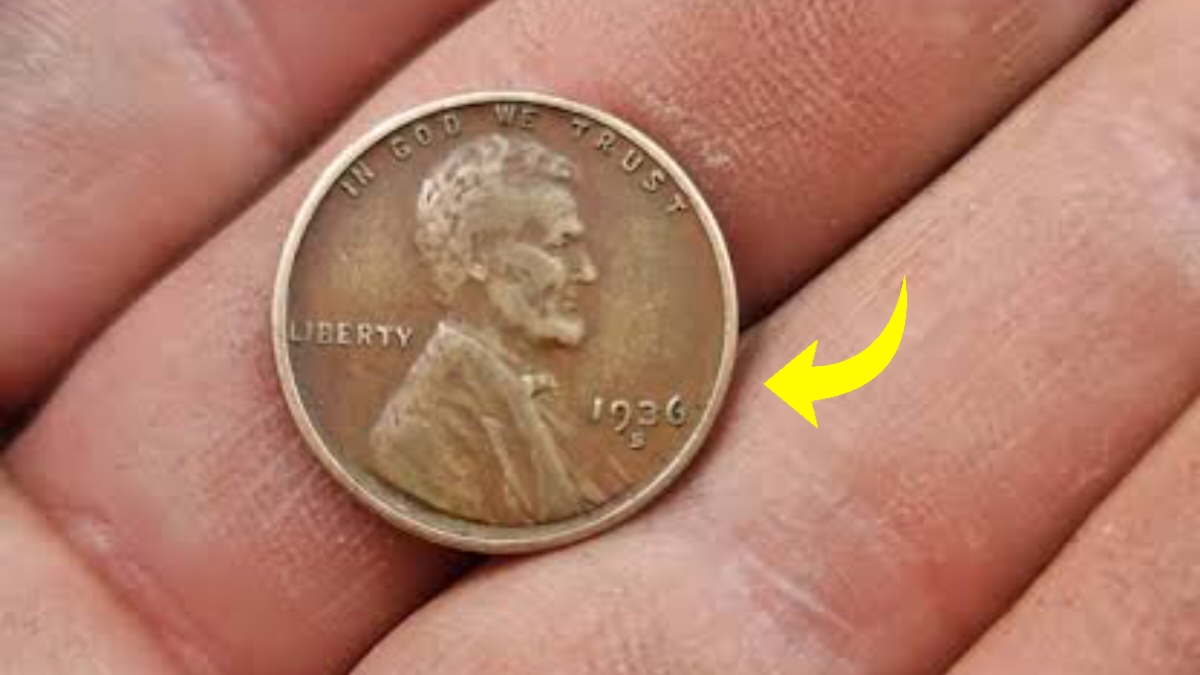 The Lincoln Wheat Penny Valued at $991K, Still in Circulation